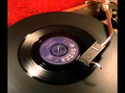 Jimmy Powell - Remember Then - 1963 45rpm