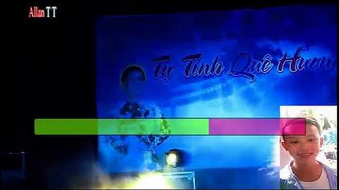 VỀ QUÊ EM - HỒ VĂN CƯỜNG ft TUYẾT NHUNG