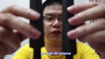 Totolink LR1200 4G Router AC1200