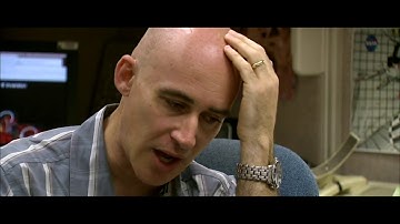 Martian Series: Testing Curiosity