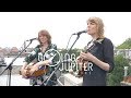 The Lasses - Mingulay Boat Song | Going Jupiter Sessions