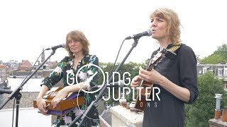 The Lasses - Mingulay Boat Song | Going Jupiter Sessions chords