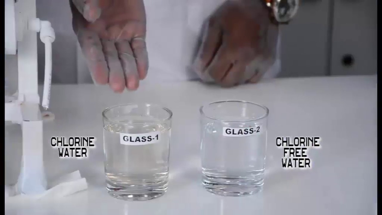 03 block activeted carbon