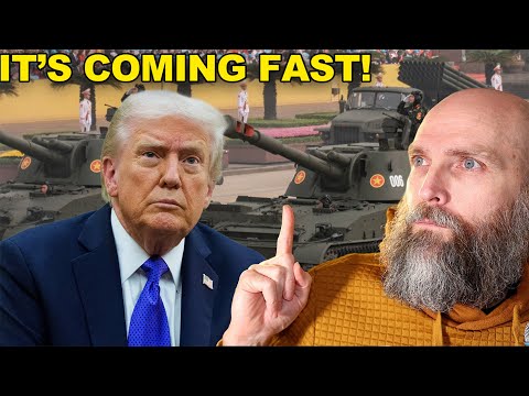 PREPPER RED ALERT BENEFITS ARE ALMOST GONE YOU HAVE TO BUY FOOD NOW CITIZENS GOING TO LOOT