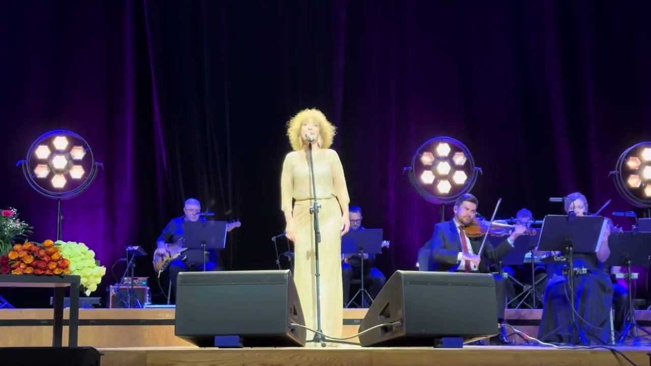 Alicja Majewska - Wszystko może się stać Kraków 2025