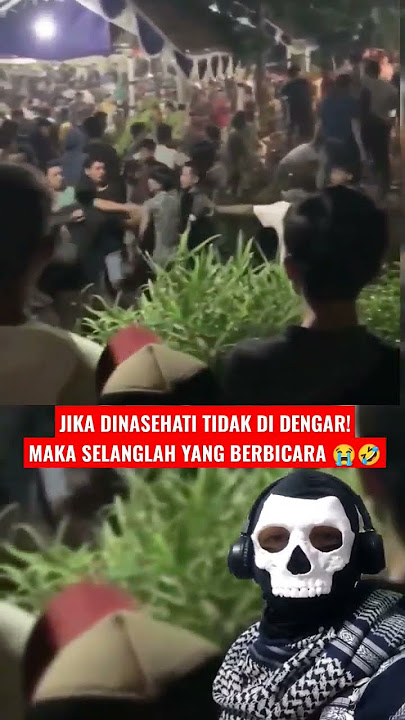 KONSER BEGINI WAJIB BAWA SELANG😭🤣 #tni #kopassus #tniad #tniindonesia #sedih #shortshorts #sniper