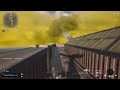 RESURGENCE SOLO TROLLED RANDOM GUY THEN HELP HIM