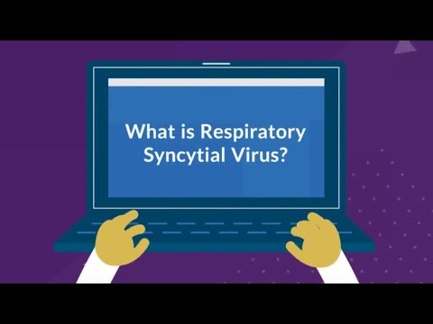 What is Respiratory Syncytial Virus? (Causes, Risk Factors, and Treatment)