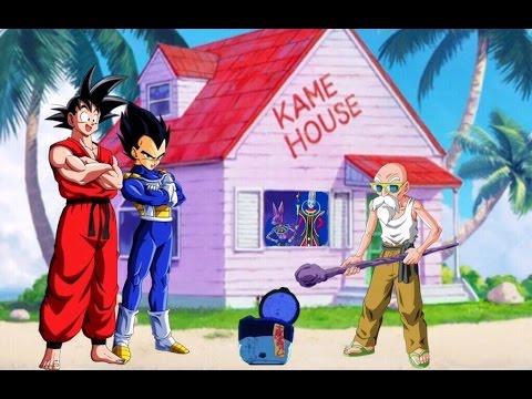 Trunks Using Mafuba DRAG NBALL Super: SUPER TRUNKS / MAFUBA!!!! - YouTube