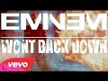Wont Back Down (Music Video) ft Pink