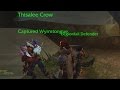 Thisalee Crow - Patch 7.2 Follower Quest [Lore]
