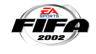 FIFA 2002 -- Gameplay (PS2)