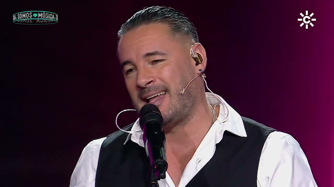 Andy y Lucas interpretan 'Tanto la quería' en 'Somos Música'