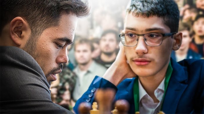 O brasileiro que derrotou o campeão mundial de xadrez, Luis Paulo Supi x Magnus  Carlsen. Créditos da análise Xadrez Brasil:  By Xadrez Capão Bonito SP