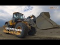 JCB 455ZX İŞ MAKİNASI TANITIMI