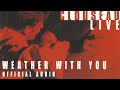Miniature de la vidéo de la chanson Weather With You