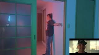 Gremlin - God's Gift(REACTION)