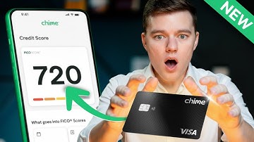NEW Chime Card Review — Better Than the Old Credit Builder?