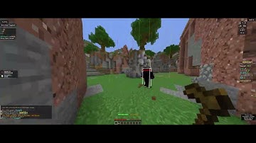 Hypixel Quakecraft 21:9 QHD