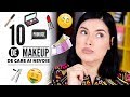 10 PRODUSE DE MACHIAJ DE CARE AI NEVOIE + De cati bani ai nevoie ca Makeup Artist?