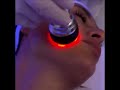 Vera Pelle Signature HydraFacial Luxe with VP Custom Face Lifting Massage + Radio Frequency Lifting