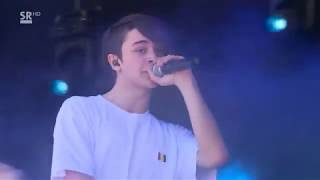 Bars and Melody - Put Ü First - LIVE (28.6.2019)