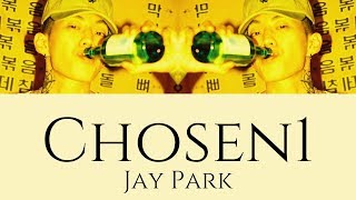 Download lagu Jay Park - Chosen1 mp3
