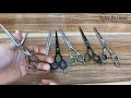 افضل مقصات الحلاقه وكيف تختار الافضل والمناسب Best Hair Cutting Scissors