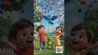 twit twit kids rhyme #kids