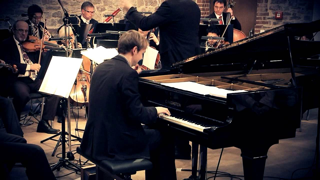 Klavierkonzert Youtube Klavierkonzert Youtube