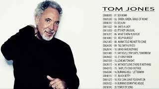 Tom Jones Greatest Hits Tom Jones Hits