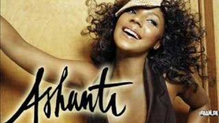Watch Ashanti Hey Baby video