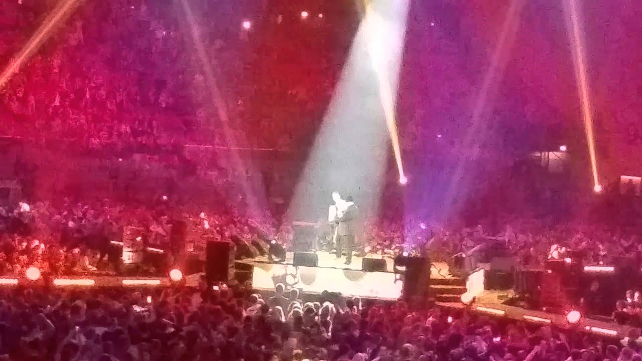 Lesley Williams - Bloed Zweet en Tranen MPF2015