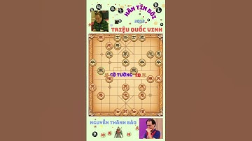 Nguyễn Thành Bảo -  Triệu Quốc Vinh   Hàn Tín Bôi 2012