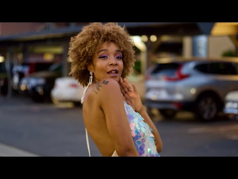 Sydney Raneé - One Night Only (Official Music Video)