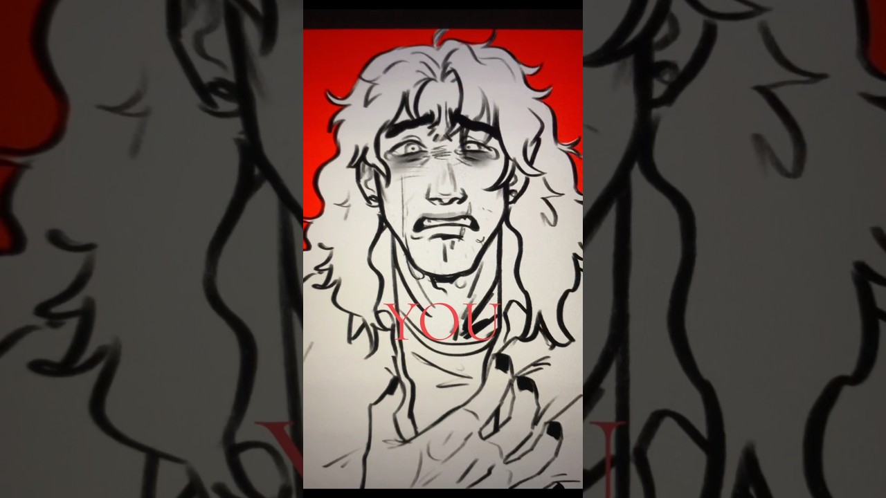 Obsession Therapy Part 4 