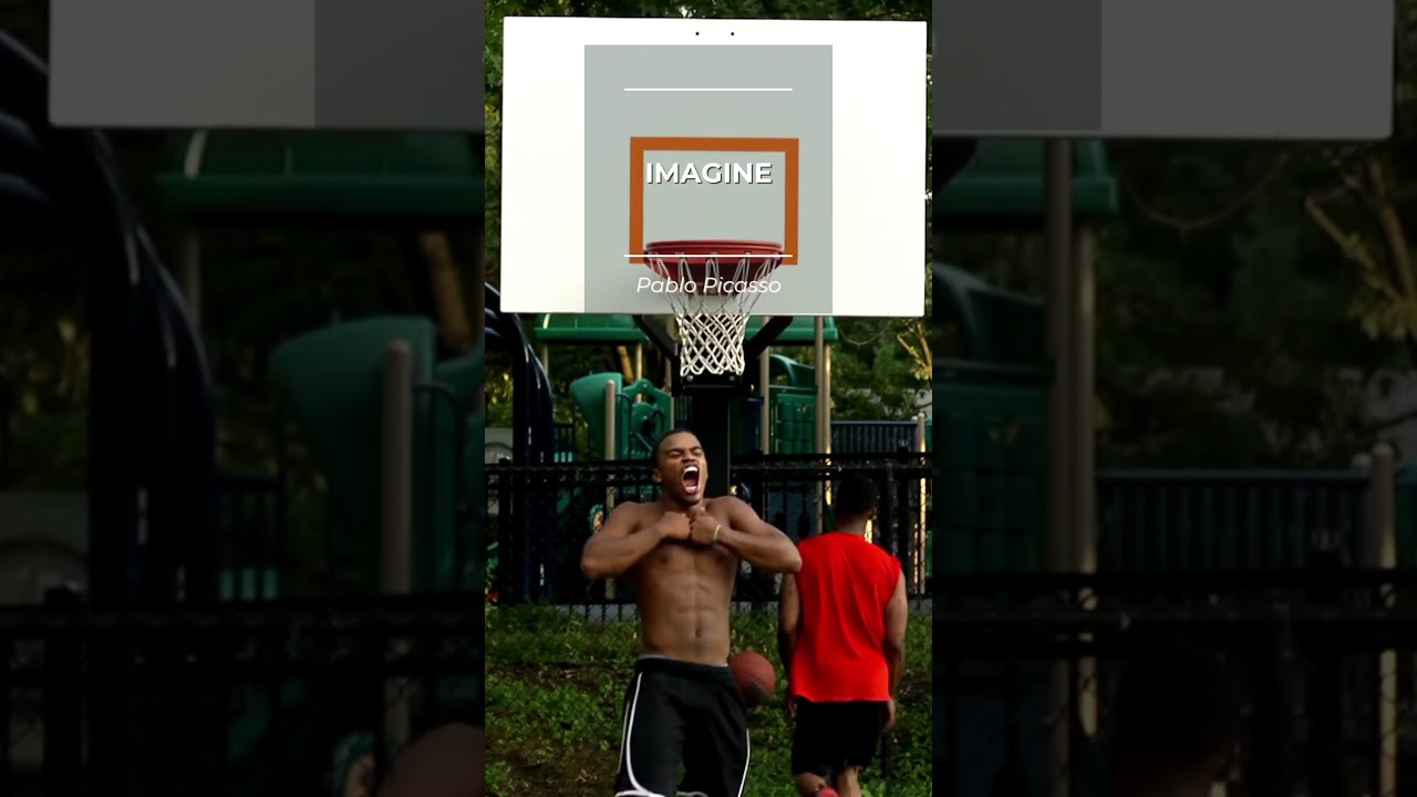 How to change your life? Imagination Turns Possibilities Into Reality