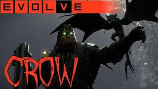 Evolve stage 2: with the crew #9 (holy SH$T METEORS)