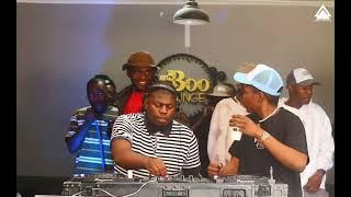 ManKay & Choco Dynasty Fresh out the box Live Mix B2B with T&T MuziQ | Amapiano