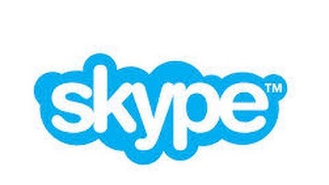 The most easy way to solve skype audio problem