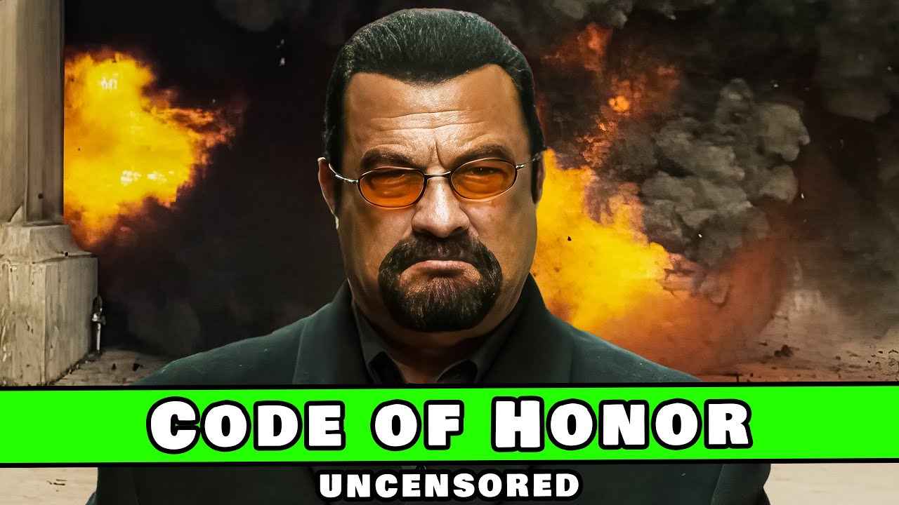 SBIG 227 - Code of Honor - Full-length Commentary