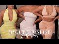 THE ONLY LEGGINGS &amp; PIECES YOULL EVER NEED | MY OUTFIT ONLINE TRY ON HAUL | KIRAH OMINIQUE