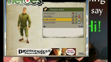 battlefield heroes tutorial