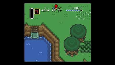 zelda alttp randomizer p3