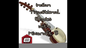 How To Make Indian Traditional Beats In Mixcraft 8