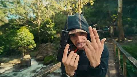 Kidd Keo -  Bando Boyz Free 3 (Official Video)