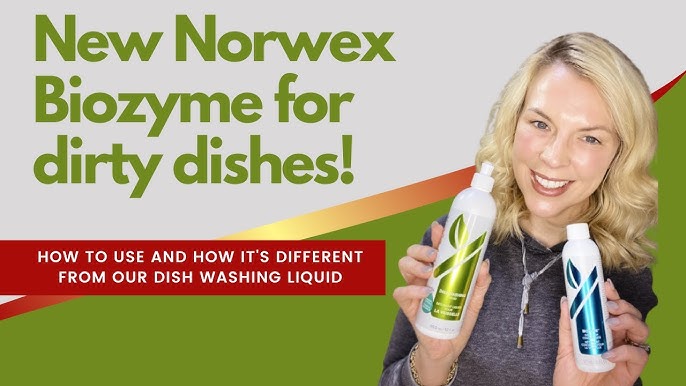 The Norwex Mattress Cleaner is an enzyme-based cleaner designed to help  remove organic material and provide a de…