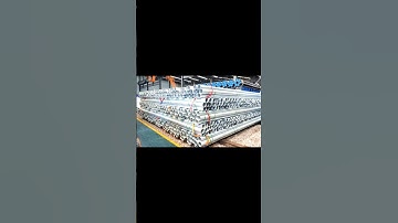 Steel Pipe Puzzle MAGIC: Jaw-Dropping Animations & FX! (2025)