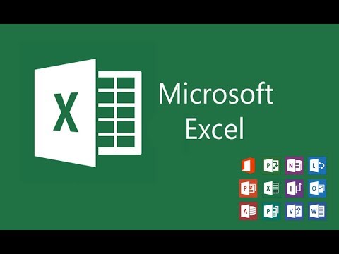 16 Маркер заполнения в Excel