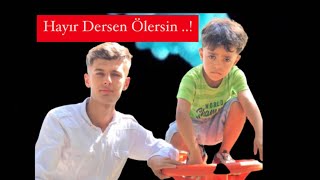 Hayir Dersen Ölersi̇n Adanali Resul